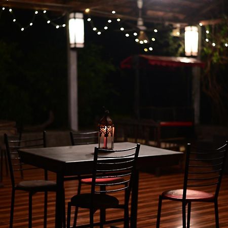 Shoolin Jungle Resort Ришикеш Экстерьер фото